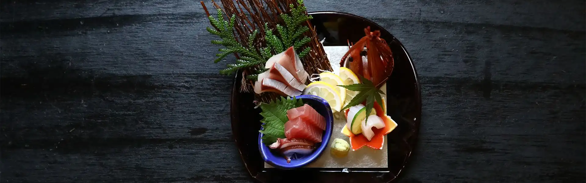 お食事一例