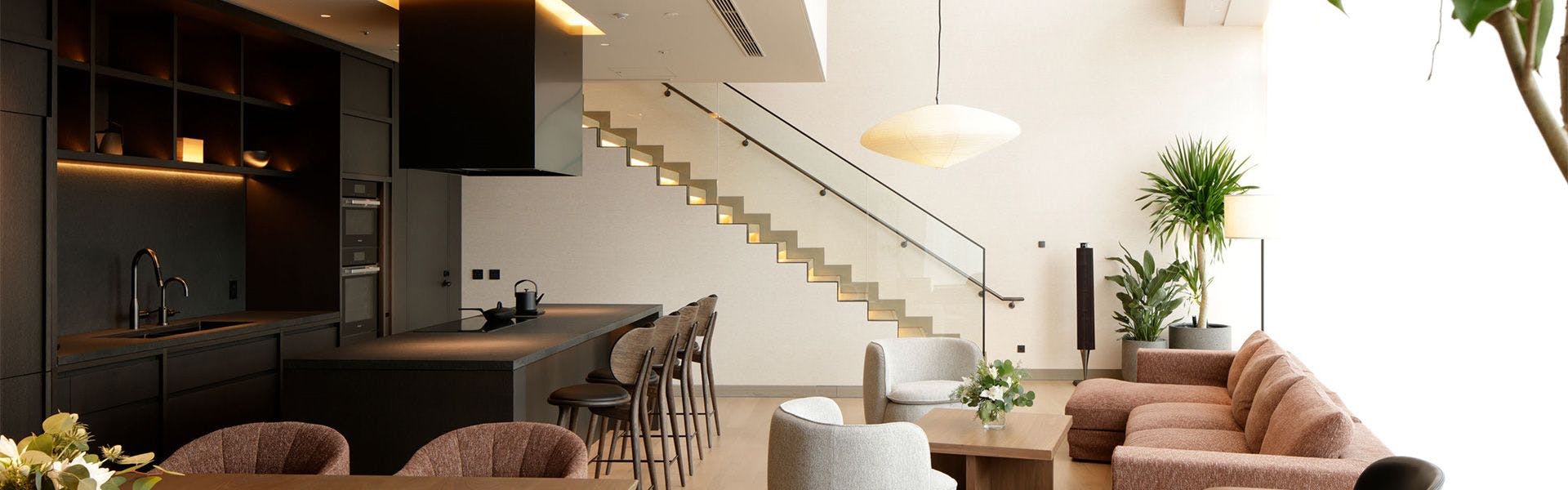 ホテル虎ノ門ヒルズ