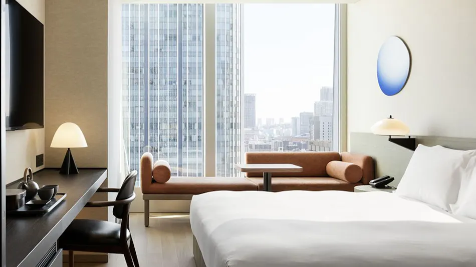 Hotel Toranomon Hills