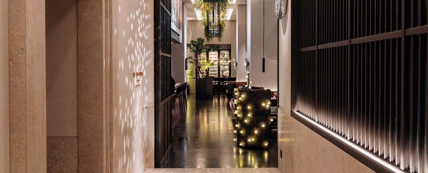 Hotel Toranomon Hills