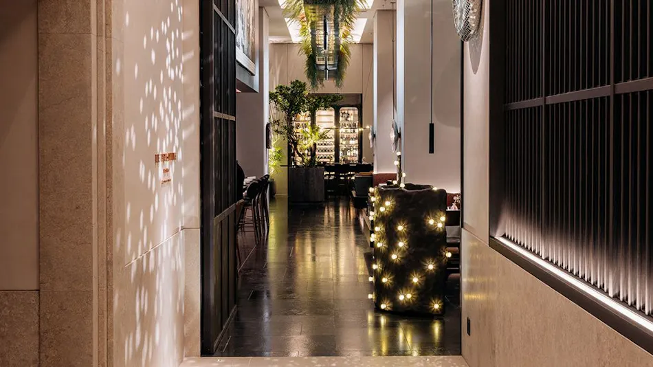 Hotel Toranomon Hills
