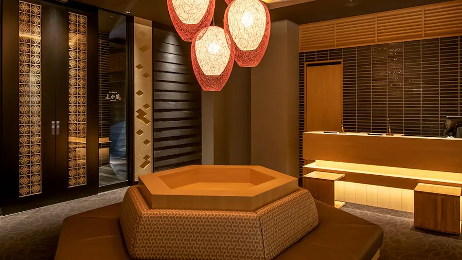 Tamana Relaxing Inn Kura no Sato