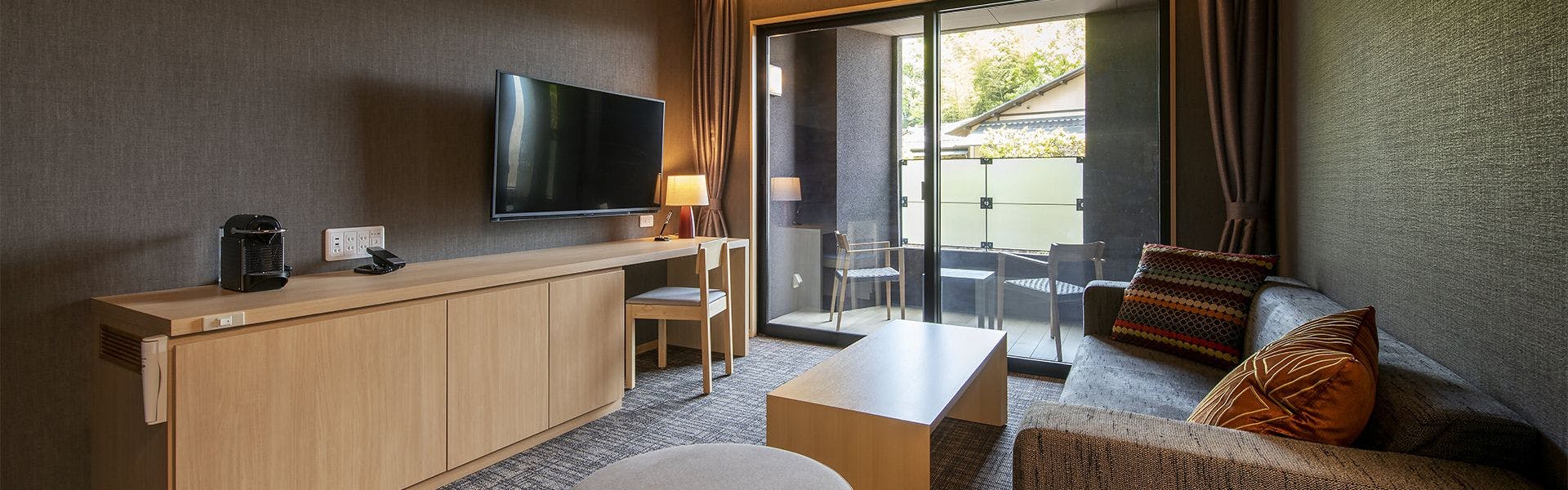 玉名くつろぎの宿　蔵の郷