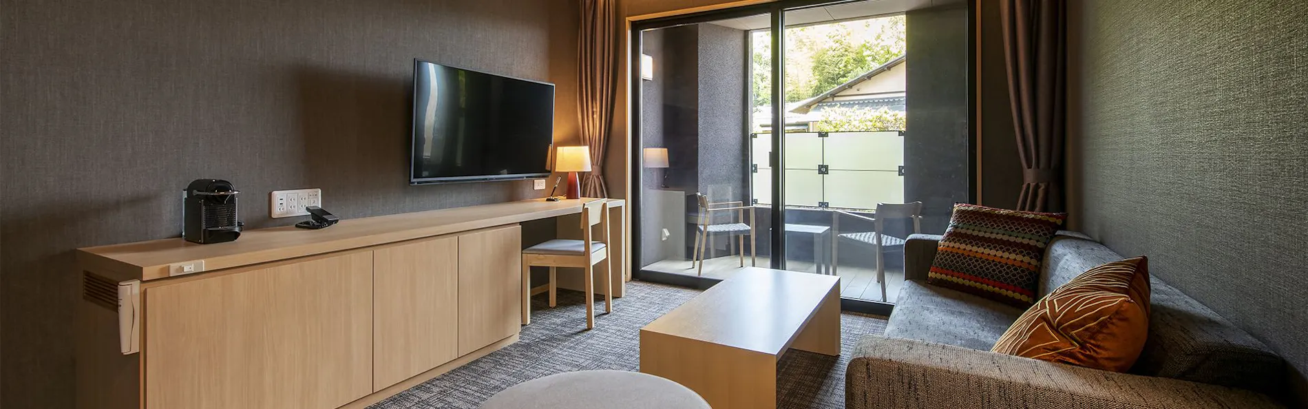 玉名くつろぎの宿 蔵の郷