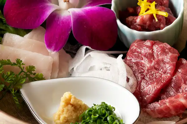 ตัวอย่างอาหาร