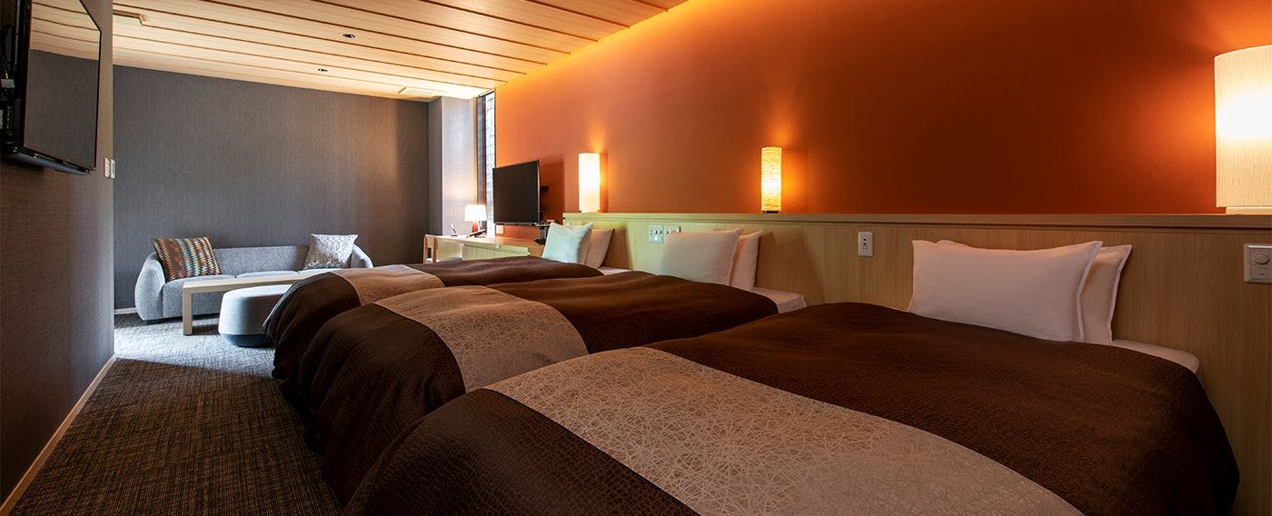 Tamana Relaxing Inn Kura no Sato
