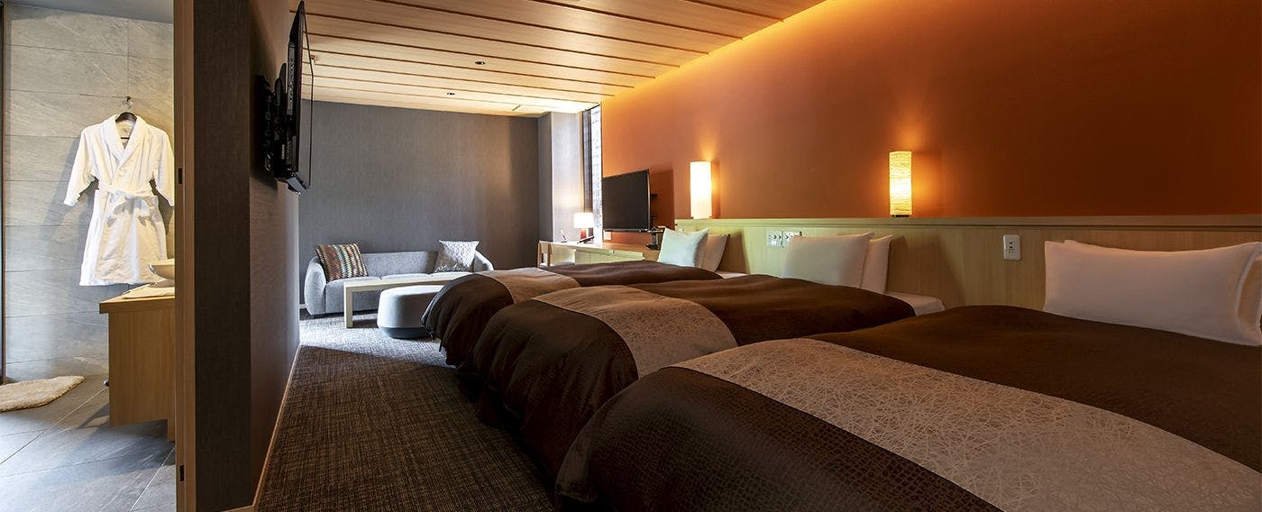 Tamana Relaxing Inn Kura no Sato