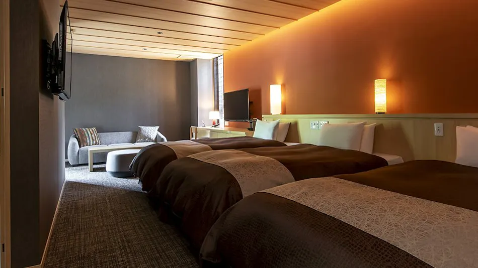 Tamana Relaxing Inn Kura no Sato