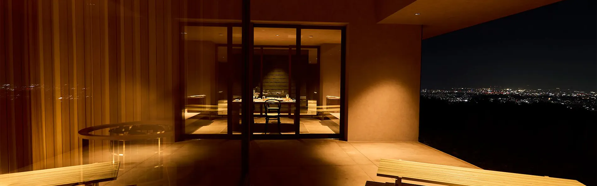 Snow Peak YAKEI SUITE