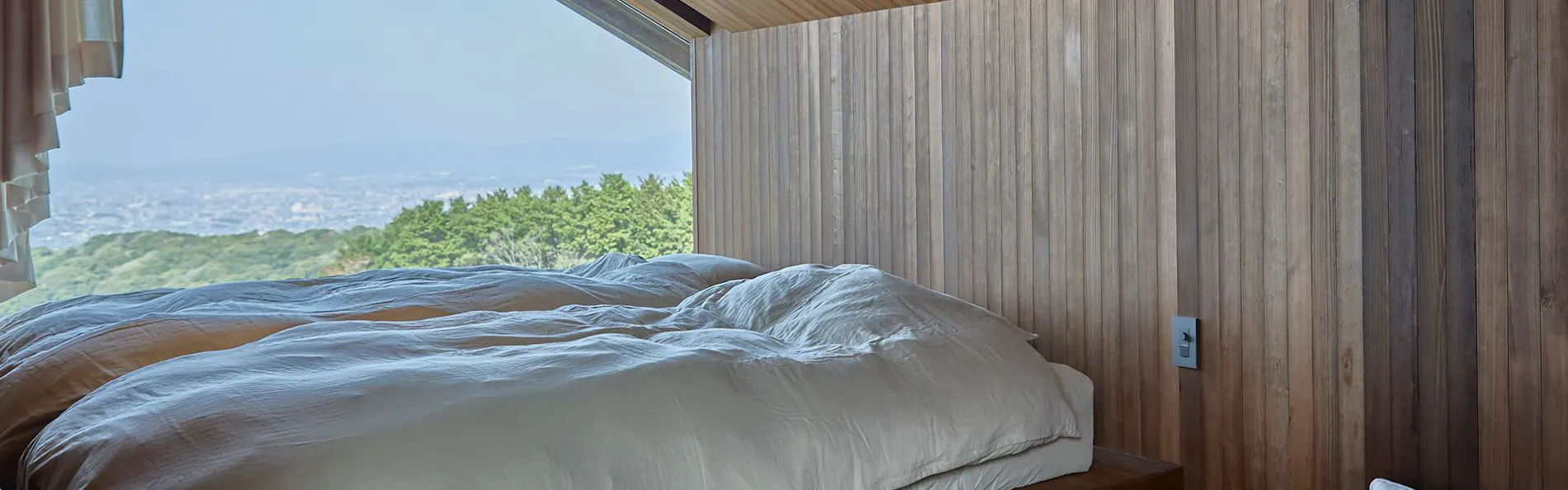 Snow Peak YAKEI SUITE