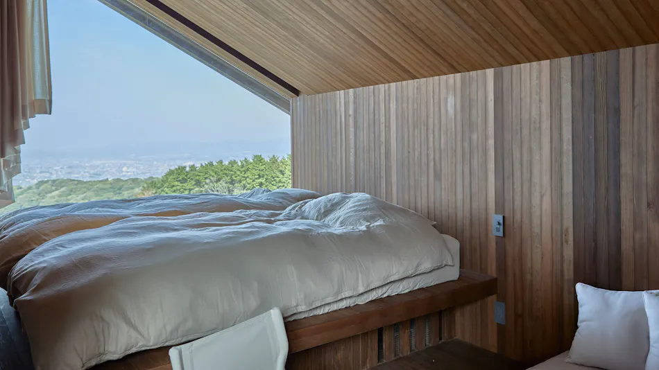 Snow Peak YAKEI SUITE