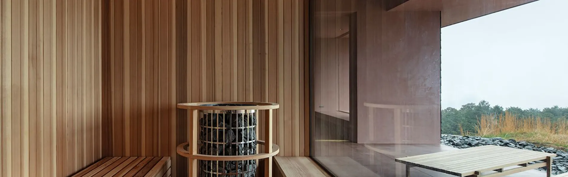 Snow Peak YAKEI SUITE