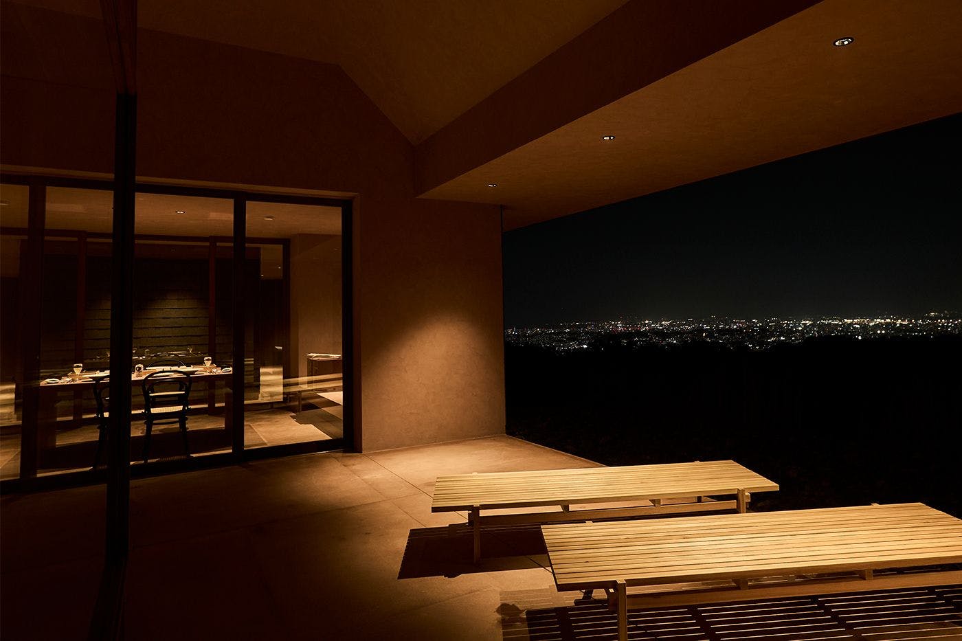 Snow Peak YAKEI SUITE
