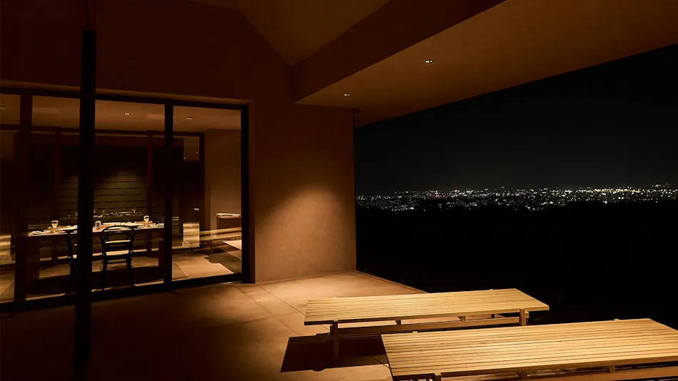 Snow Peak YAKEI SUITE