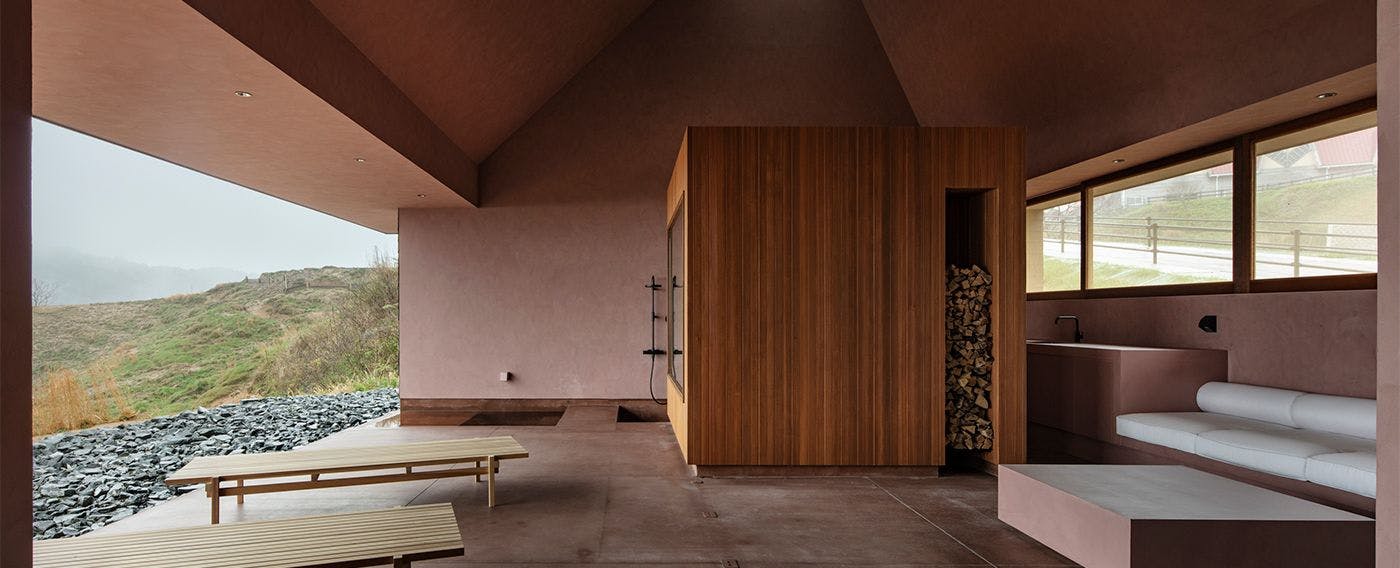 Snow Peak YAKEI SUITE