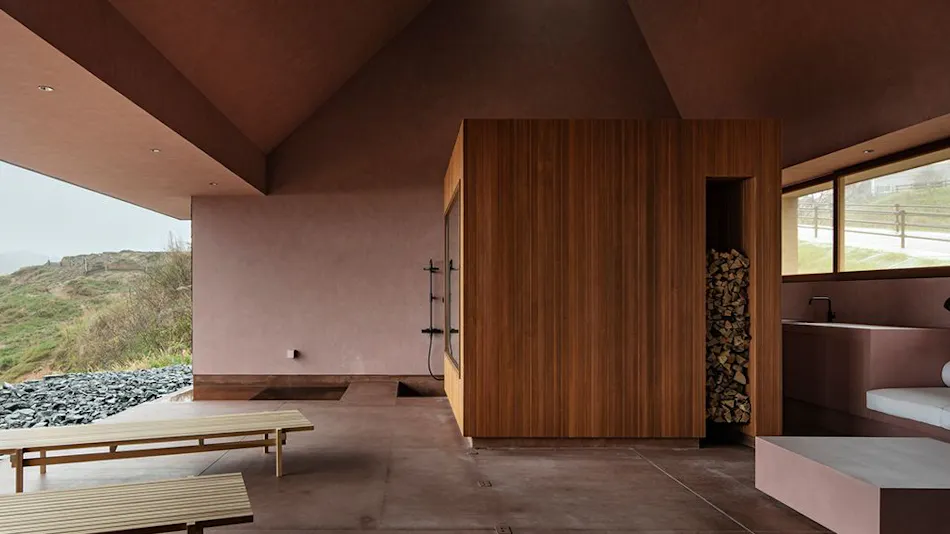 Snow Peak YAKEI SUITE
