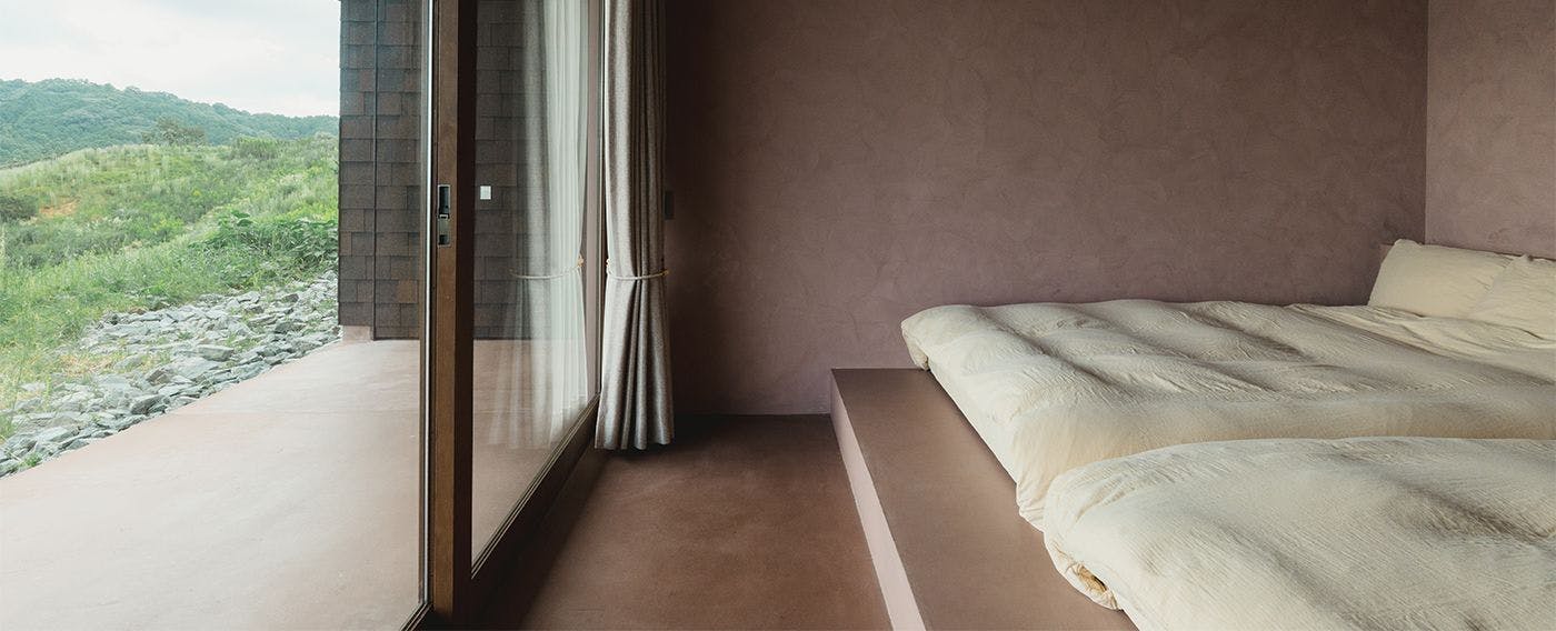 Snow Peak YAKEI SUITE