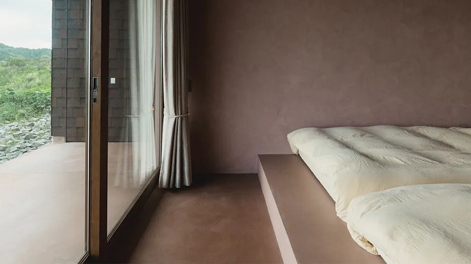 Snow Peak YAKEI SUITE