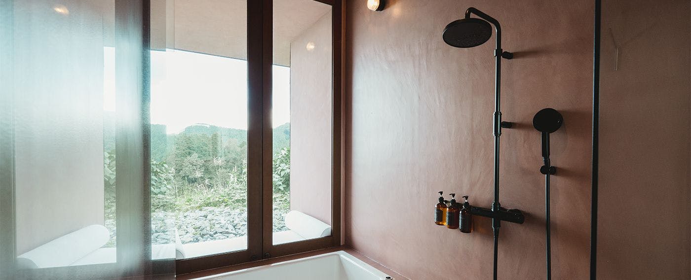 Snow Peak YAKEI SUITE
