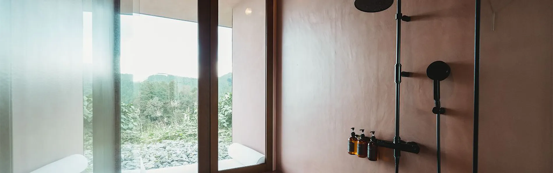 Snow Peak YAKEI SUITE