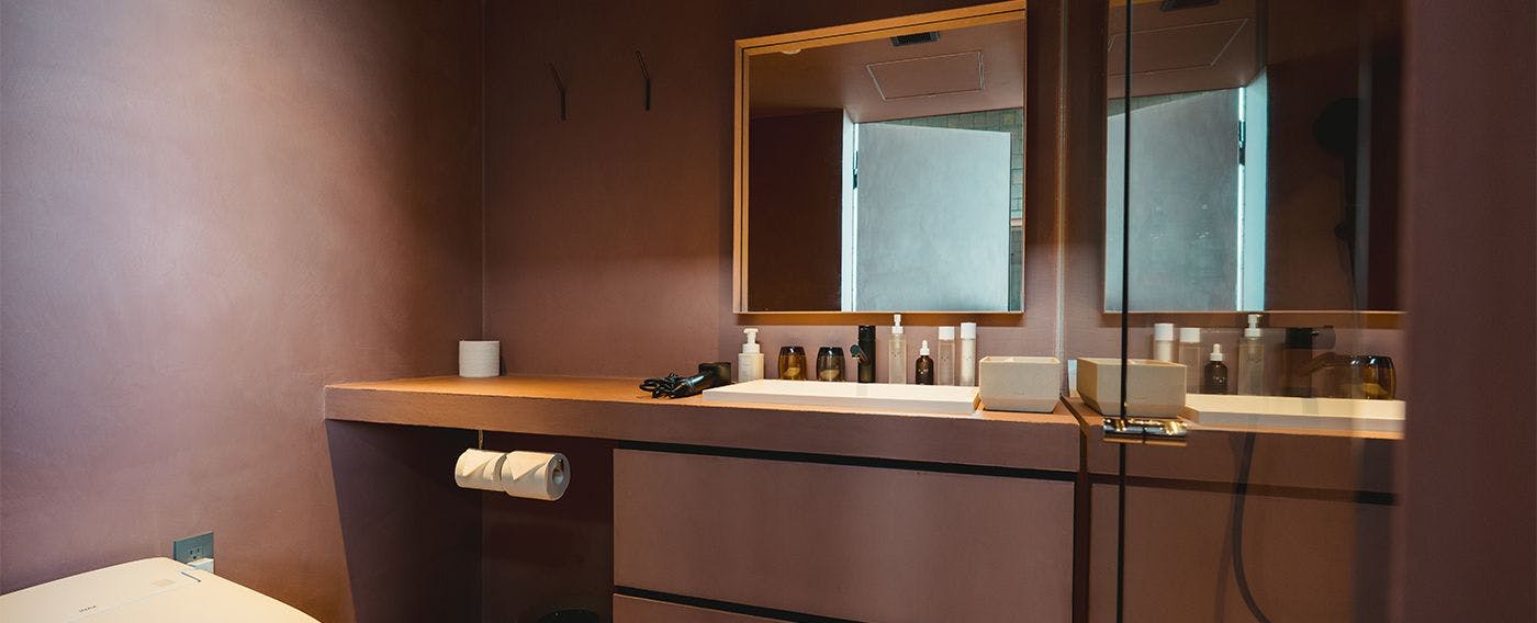 Snow Peak YAKEI SUITE