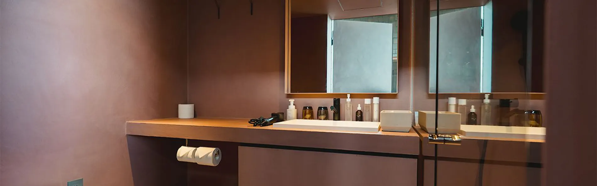 Snow Peak YAKEI SUITE