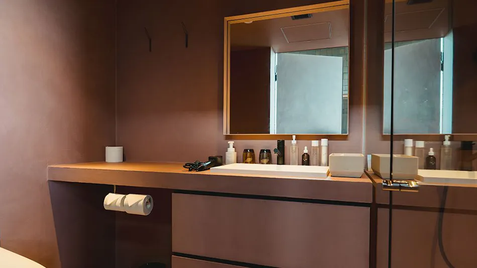 Snow Peak YAKEI SUITE