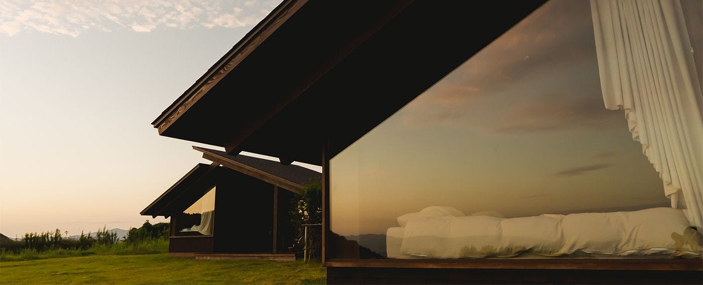 Snow Peak YAKEI SUITE