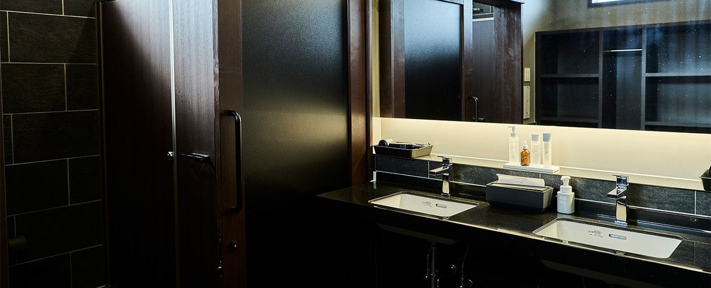 Snow Peak YAKEI SUITE