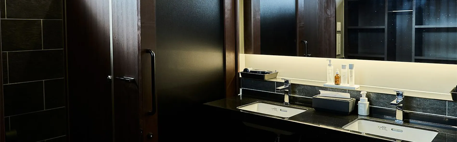 Snow Peak YAKEI SUITE