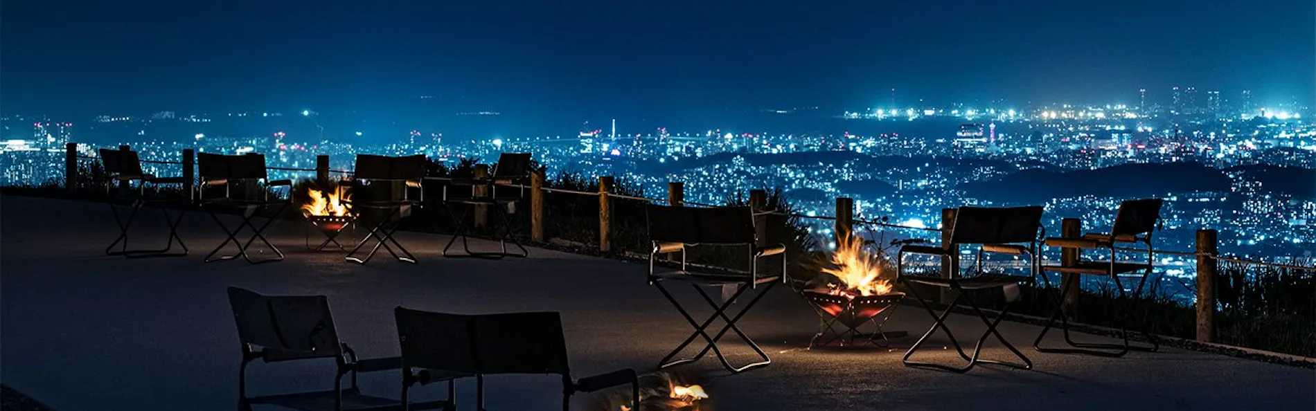 Snow Peak YAKEI SUITE