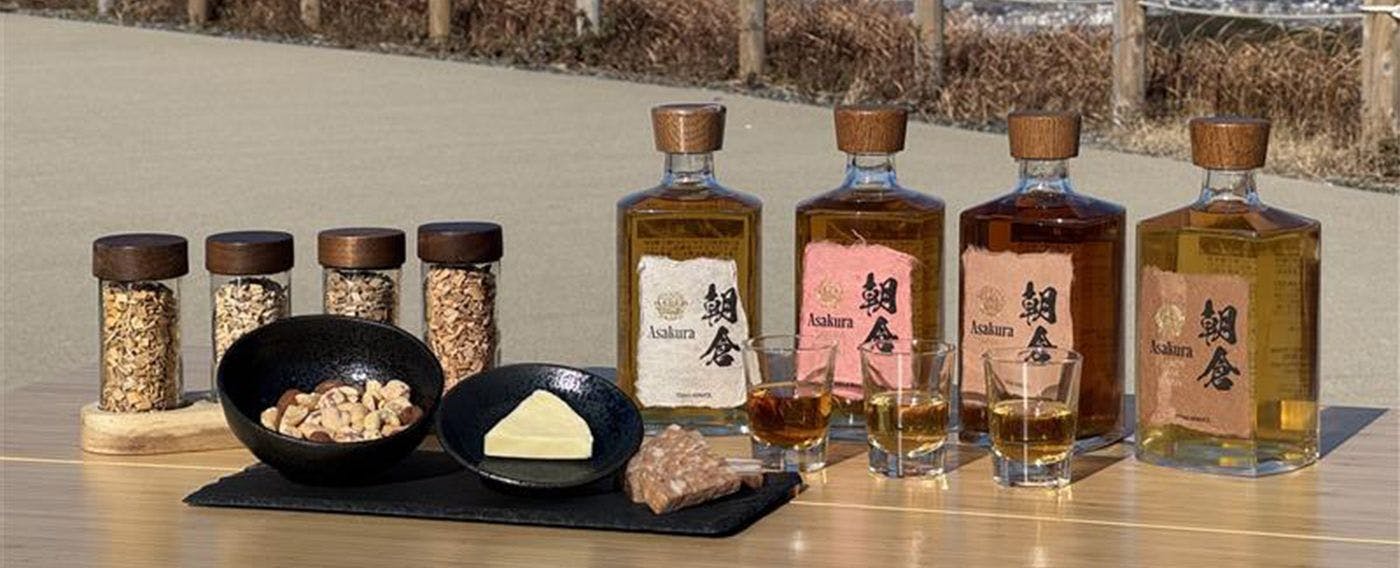 Snow Peak YAKEI SUITE