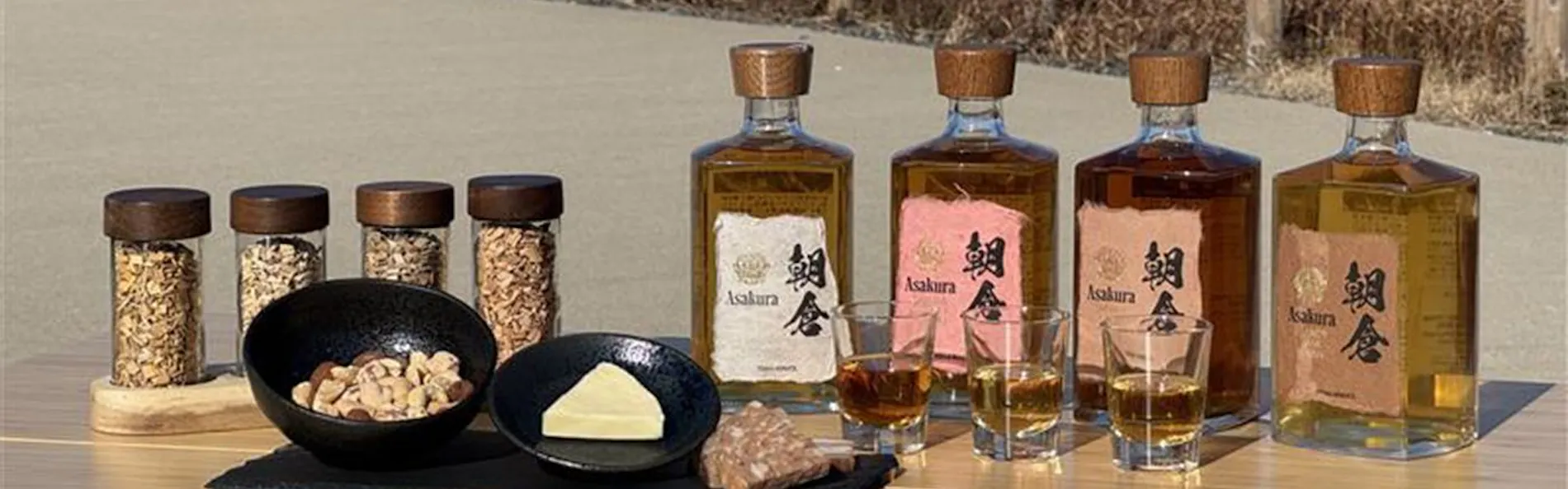 Snow Peak YAKEI SUITE