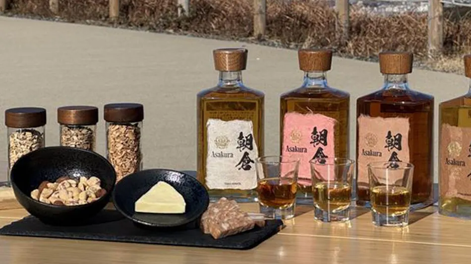 Snow Peak YAKEI SUITE