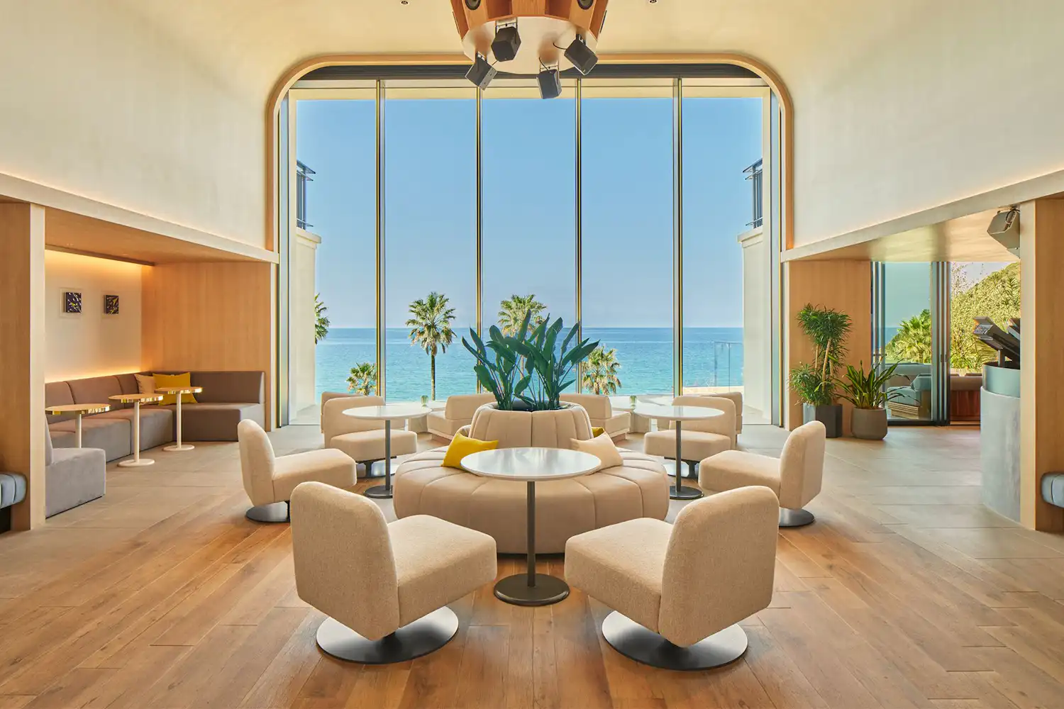 การตกแต่งภายใน