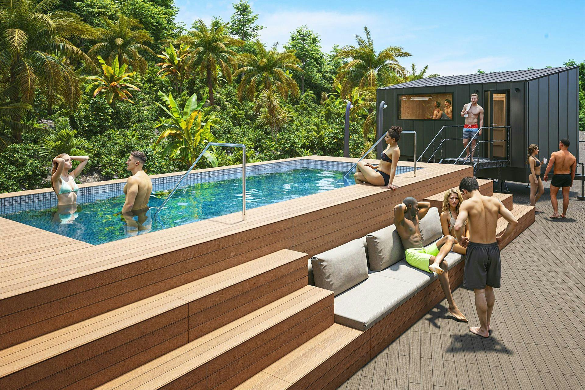 seven x seven 糸島 - 宿泊予約【Yahoo!トラベル】