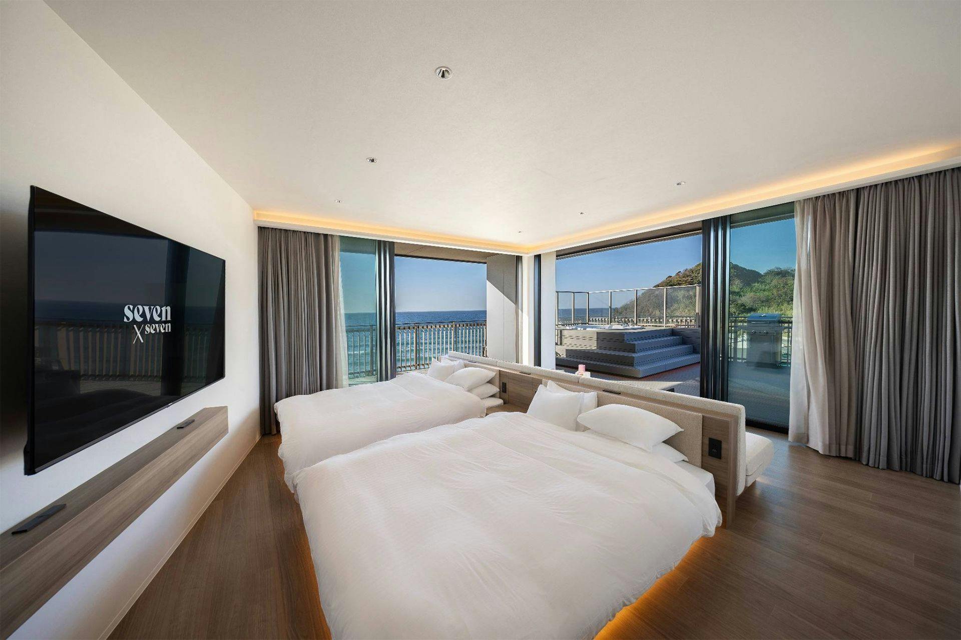 seven x seven 糸島