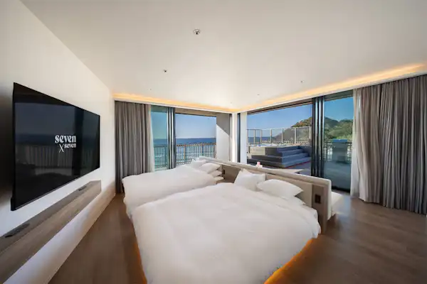 ห้องพัก