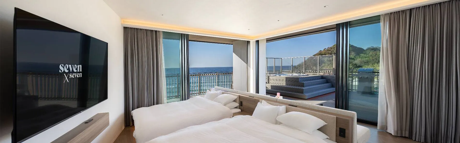 seven x seven 糸島