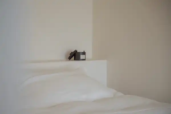 ห้องนอน