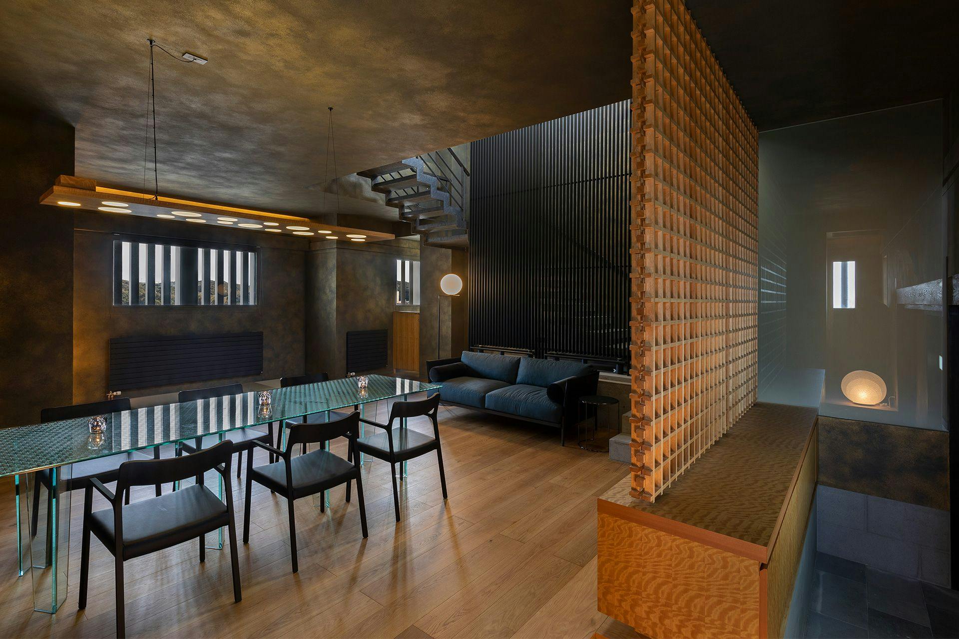 平戸城キャッスルステイ懐柔櫓