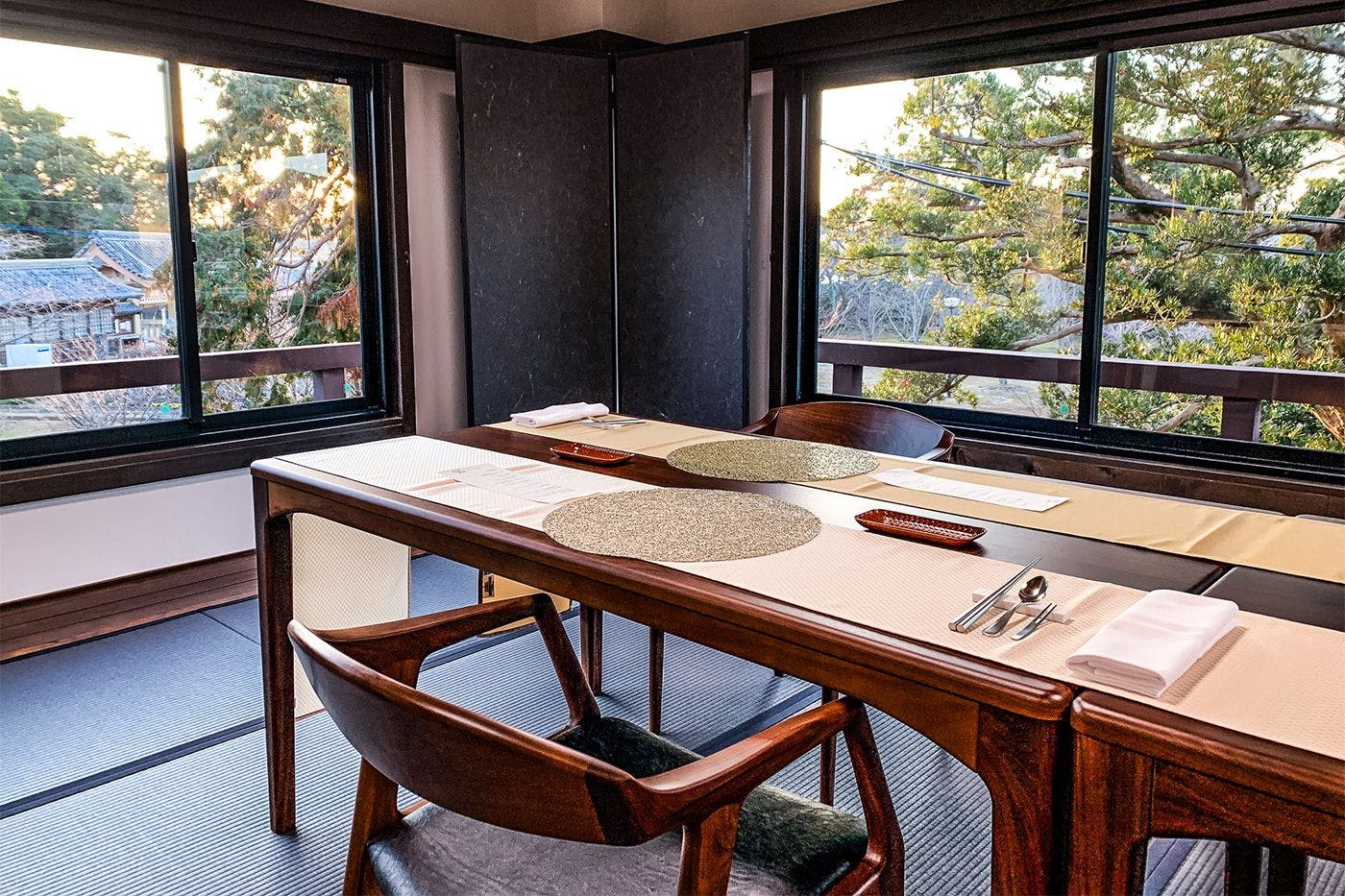 平戸城キャッスルステイ懐柔櫓 - 宿泊予約 - 一休.com