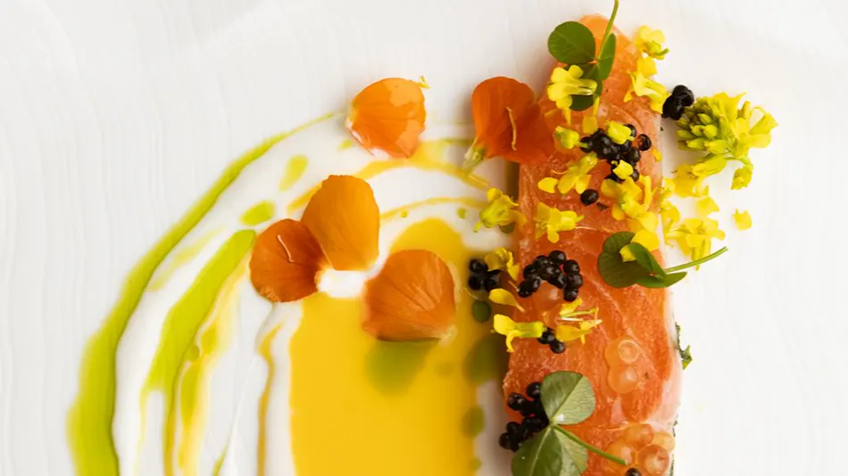 HOTEL LA VIGNE HAKUBA by Onko Chishin