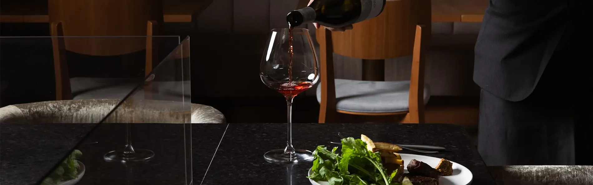 ホテル ラ ヴィーニュ 白馬 by 温故知新