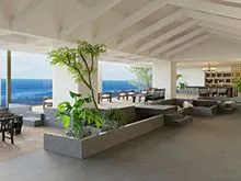 Izu Retreat Atagawa Suikou by Onko Chishin