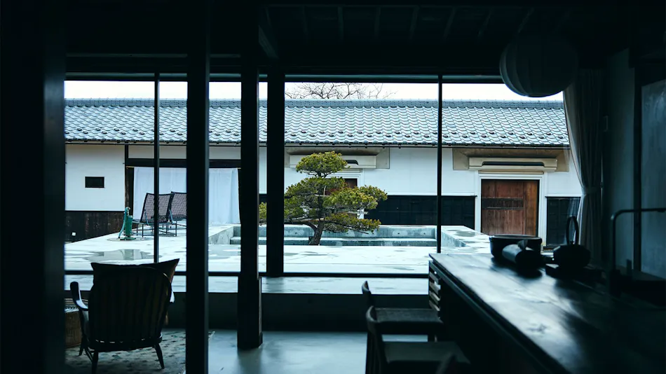 HOTEL Kikushima Residence