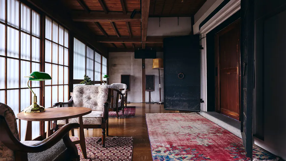 HOTEL Kikushima Residence