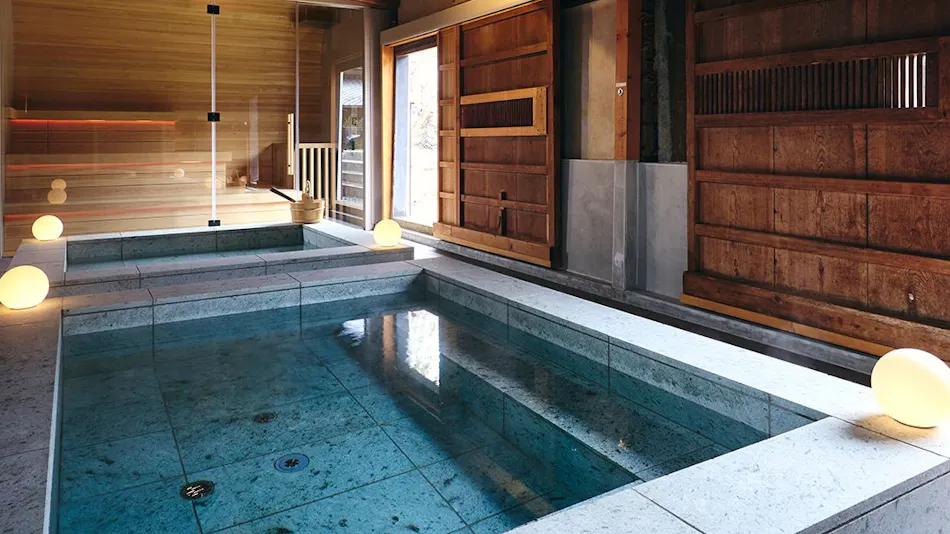 HOTEL Kikushima Residence