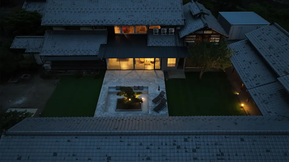 HOTEL Kikushima Residence