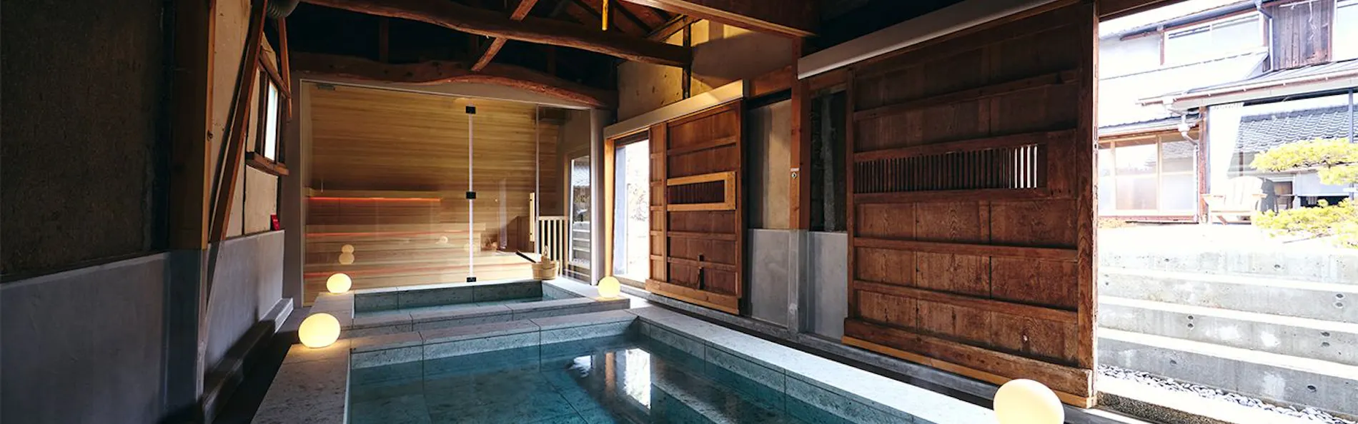 HOTEL 菊嶋邸